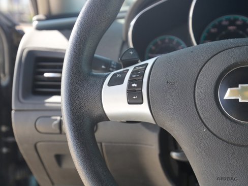 Used 2009 Chevrolet Malibu LT w/ Sun and Wheel Package image 18