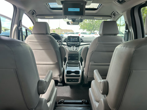 Used 2019 Honda Odyssey EX-L image 29