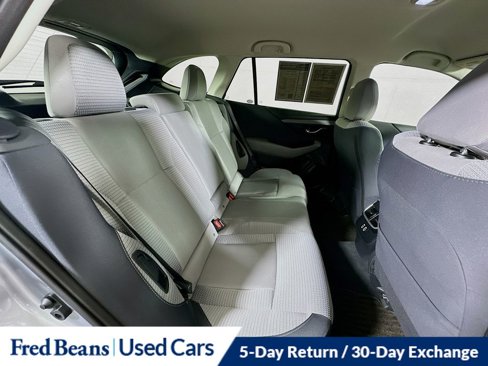 Used 2024 Subaru Outback Premium image 28