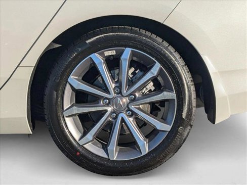 New 2025 Acura Integra image 15