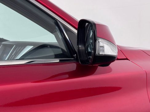 Certified 2022 INFINITI Q50 Luxe w/ Cargo Package image 11
