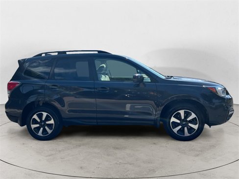Used 2017 Subaru Forester 2.5i Premium w/ Protection Package #1 image 6