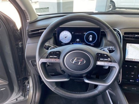 Used 2022 Hyundai Tucson Limited image 31