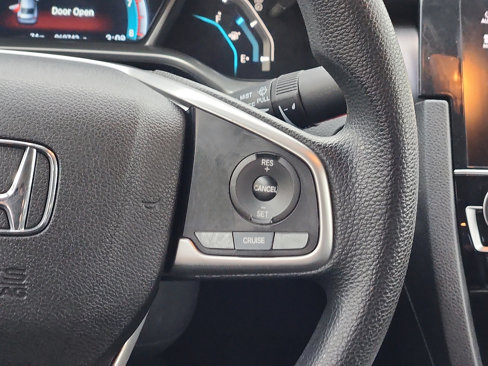 Used 2016 Honda Civic EX-T image 16