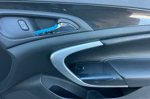 Used 2016 Buick Regal image 21