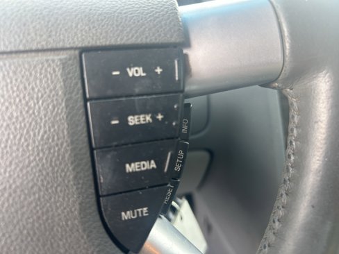 Used 2006 Mercury Montego Luxury image 13
