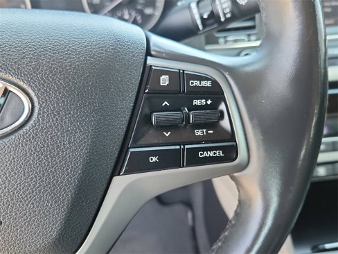 Used 2018 Hyundai Elantra Value Edition w/ Cargo Package image 18