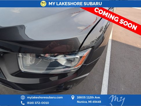 Used 2014 Jeep Grand Cherokee Laredo w/ Security & Convenience Group image 7