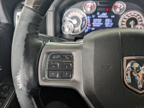 Used 2015 RAM 1500 Limited image 15