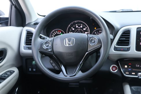 Used 2018 Honda HR-V EX image 30