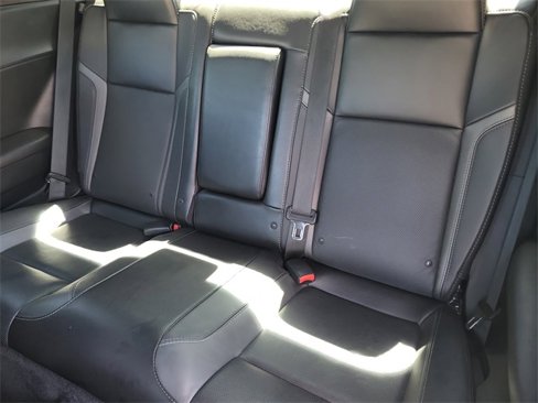 Used 2018 Dodge Challenger SXT Plus image 19