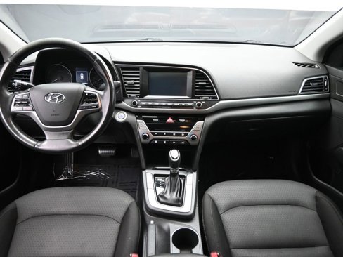 Used 2017 Hyundai Elantra Value Edition w/ Cargo Package image 19