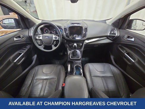 Used 2013 Ford Escape Titanium w/ Class II Trailer Tow Pkg image 28