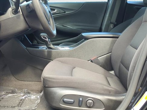 Used 2024 Chevrolet Malibu LT image 19