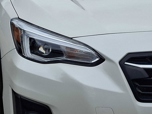 Used 2020 Subaru Crosstrek 2.0i Limited w/ Moonroof Package image 28