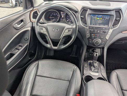 Used 2018 Hyundai Santa Fe Sport w/ Cargo Package image 7