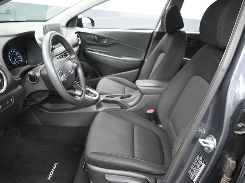 Used 2022 Hyundai Kona SEL image 10