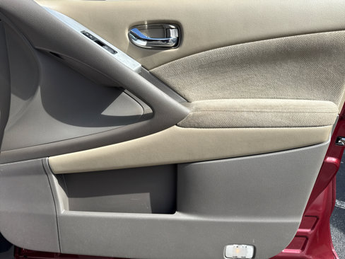 Used 2012 Nissan Murano SV image 13