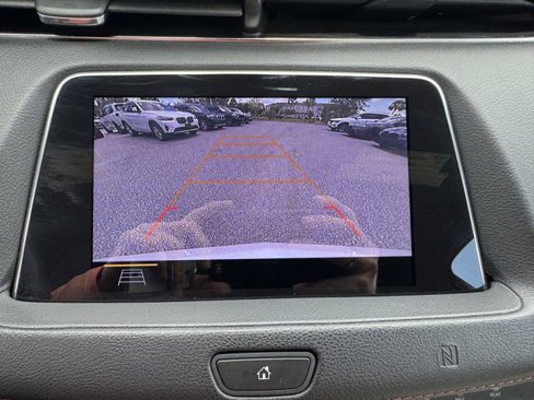 Used 2019 Cadillac XT4 Sport image 24