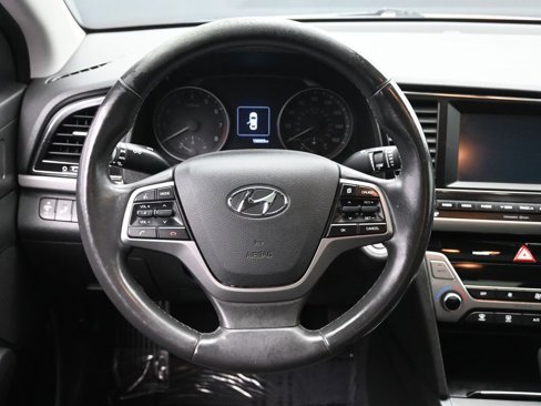 Used 2017 Hyundai Elantra Value Edition w/ Cargo Package image 17