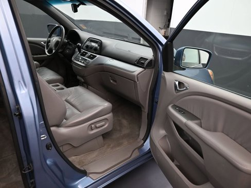Used 2010 Honda Odyssey EX-L image 10