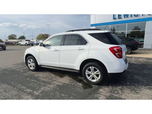 Certified 2016 Chevrolet Equinox LT w/ Convenience Package image 6