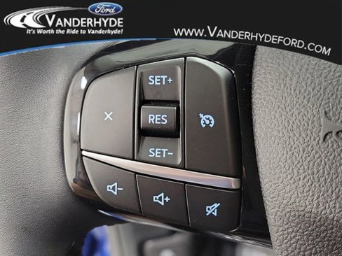 Used 2022 Ford Escape SE w/ Convenience Package image 24