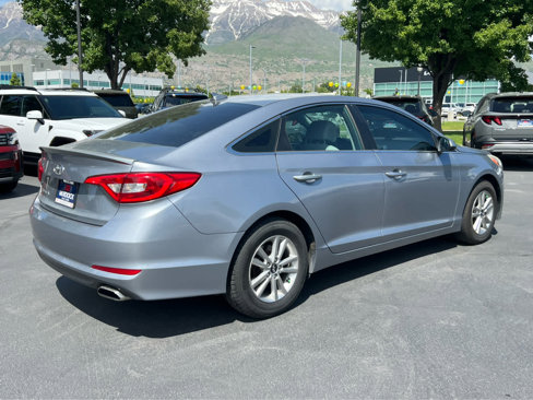 Used 2016 Hyundai Sonata SE w/ Cargo Package image 7