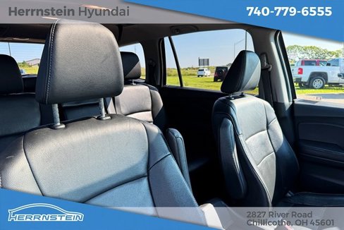 Used 2017 Honda Pilot EX-L image 30