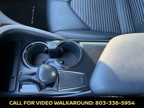 Used 2019 Toyota Camry L image 27