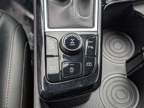 Used 2023 Kia Sportage X-Line w/ X-Line Premium Package image 26