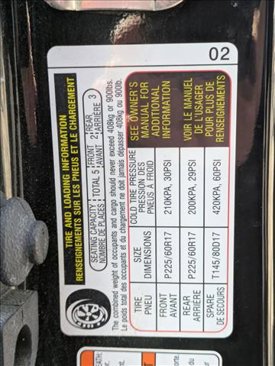 Used 2018 Subaru Forester 2.5i Premium w/ Popular Package #3A image 15