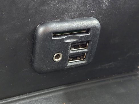 Used 2015 Chevrolet Silverado 1500 LT w/ All Star Edition image 3