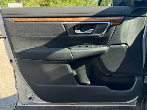 Used 2018 Honda CR-V EX image 15