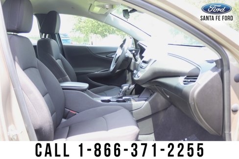 Used 2023 Chevrolet Malibu LT image 48