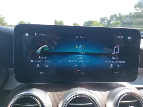 Used 2020 Mercedes-Benz GLC 300 image 22