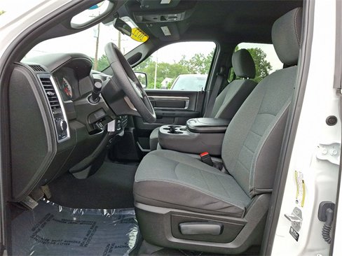 Used 2022 RAM 1500 Classic Warlock image 14