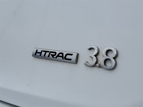 Used 2015 Hyundai Genesis 3.8 image 6
