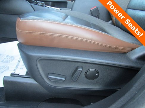 Used 2021 Ford Bronco Sport Outer Banks image 7