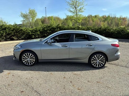 Certified 2024 BMW 228i xDrive Gran Coupe w/ Convenience Package image 4