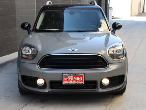 Used 2018 MINI Cooper Countryman w/ Premium Package image 3