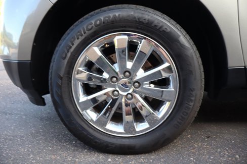 Used 2008 Ford Edge Limited image 39