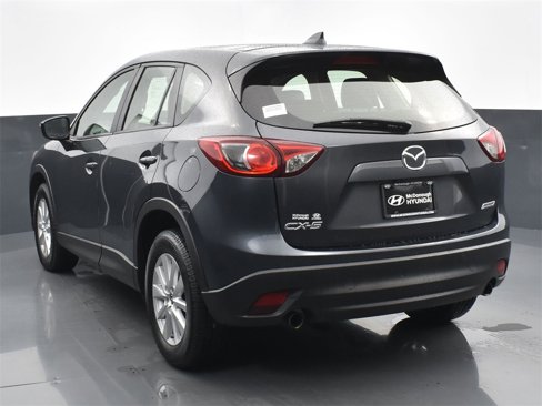 Used 2016 MAZDA CX-5 Sport image 5