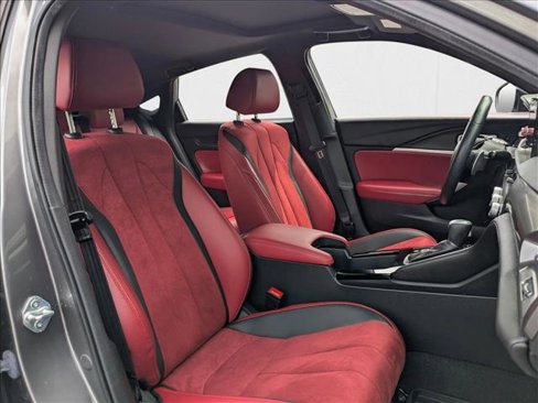Certified 2024 Acura Integra A-Spec image 18