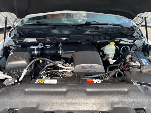 Used 2016 RAM 1500 Laramie image 10