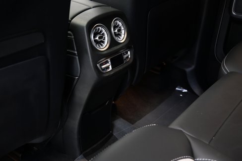 Used 2024 Mercedes-Benz G 63 AMG 4MATIC image 26