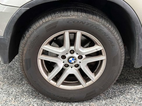 Used 2004 BMW X5 3.0i image 12