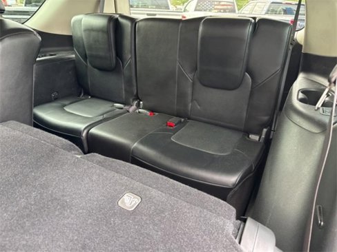 Used 2018 Nissan Armada SL w/ Premium Package image 24