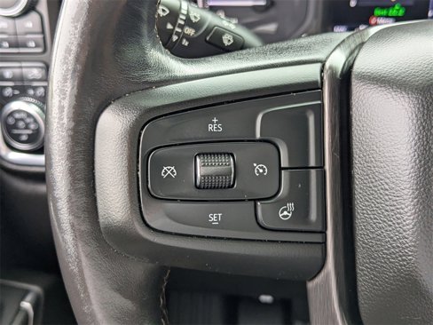 Used 2021 GMC Sierra 1500 AT4 image 23