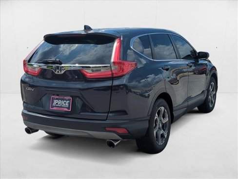 Used 2018 Honda CR-V EX image 5